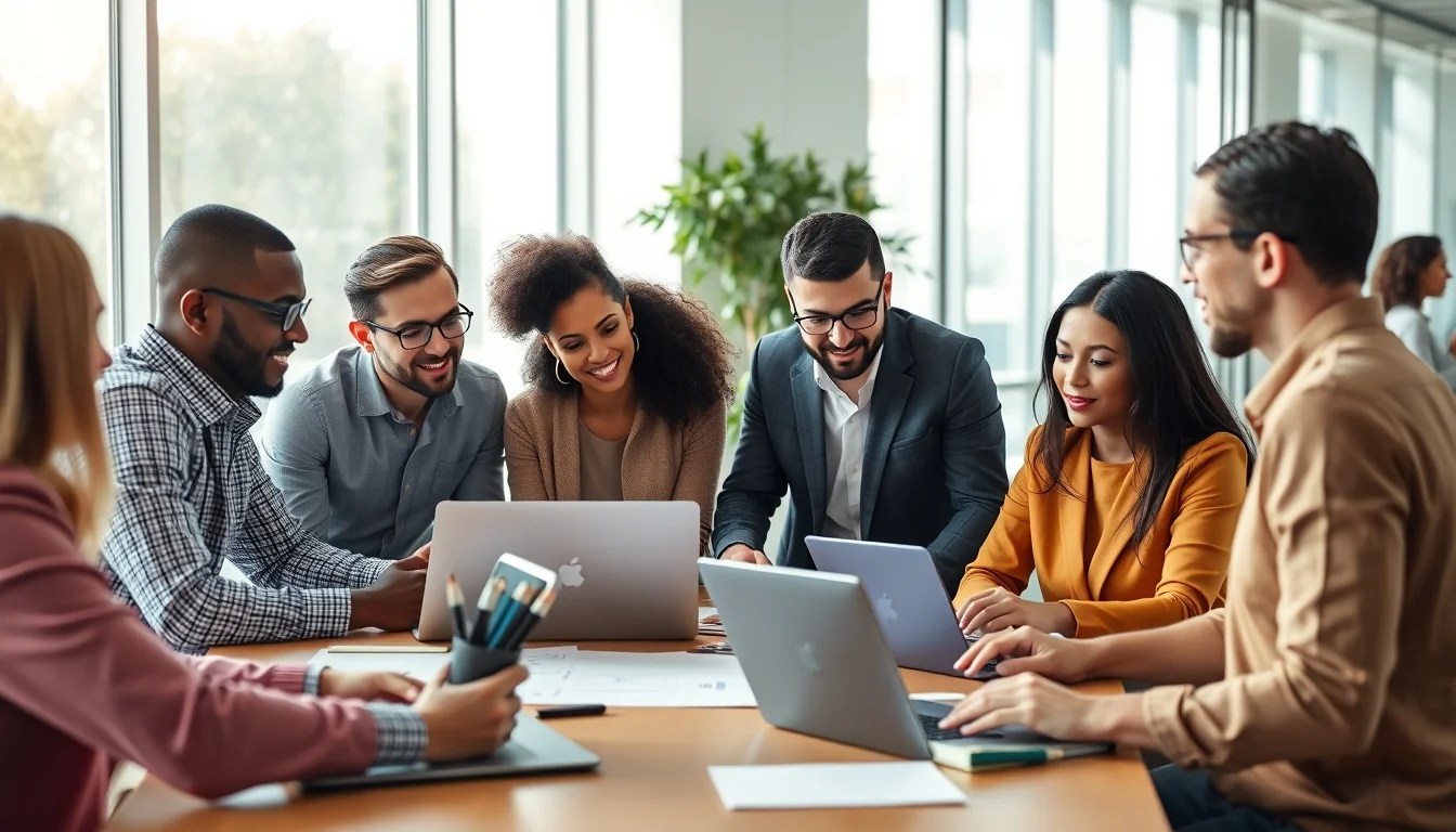 About intro main image